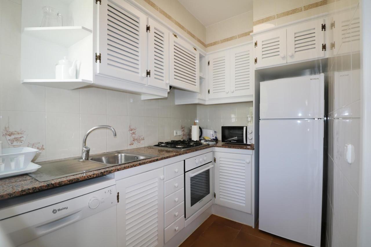 Villa Las Marinas - 2 Encantadora Villa Con Piscina A 5 Min De La Playa 阿雷纳尔登卡斯特尔 外观 照片