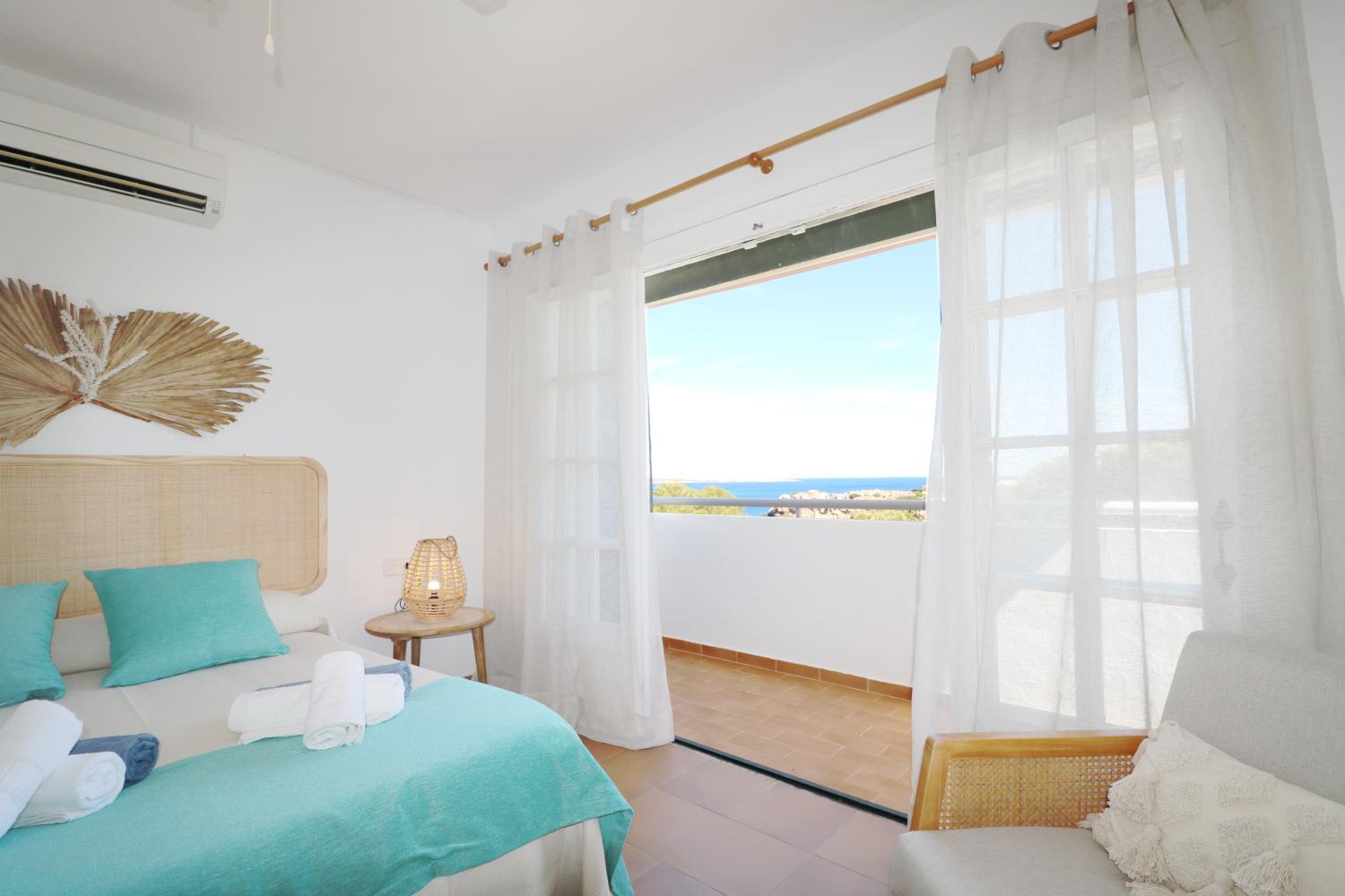 Villa Las Marinas - 2 Encantadora Villa Con Piscina A 5 Min De La Playa 阿雷纳尔登卡斯特尔 外观 照片