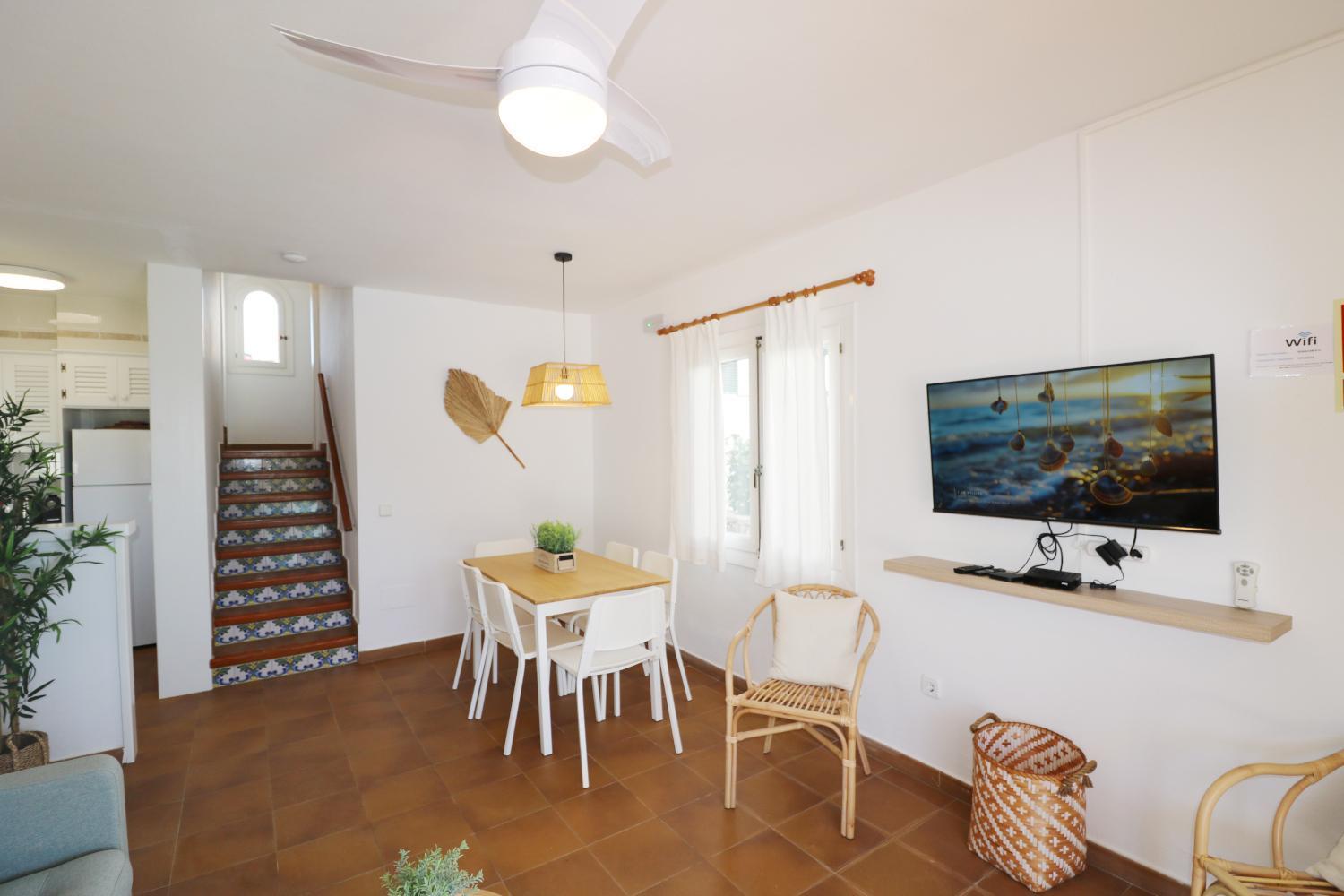 Villa Las Marinas - 2 Encantadora Villa Con Piscina A 5 Min De La Playa 阿雷纳尔登卡斯特尔 外观 照片
