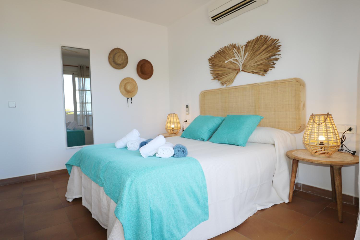 Villa Las Marinas - 2 Encantadora Villa Con Piscina A 5 Min De La Playa 阿雷纳尔登卡斯特尔 外观 照片