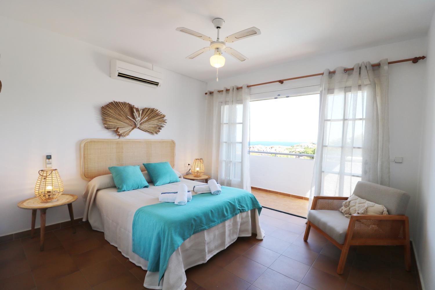 Villa Las Marinas - 2 Encantadora Villa Con Piscina A 5 Min De La Playa 阿雷纳尔登卡斯特尔 外观 照片